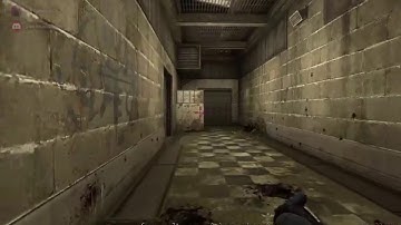 1v4 match point Clutch csgo
