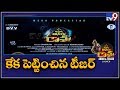 Mega fans reaction on Vinaya Vidheya Rama teaser