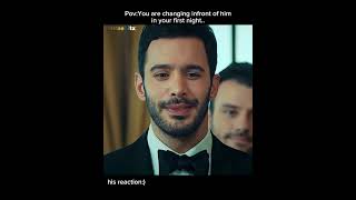 Ömer 's cute looking |#turkishseries #kiralıkaşk #defom #edit #shorts @omredfe  #omredfe