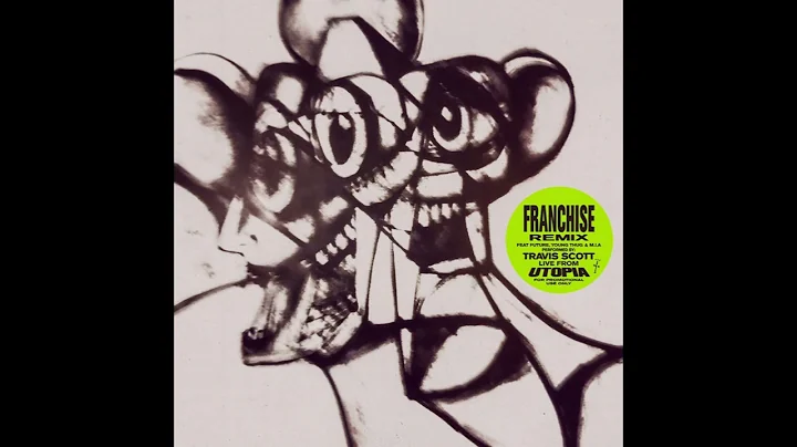 Franchise - Travis Scott (Extended) (No MIA) + (Future part & outro)