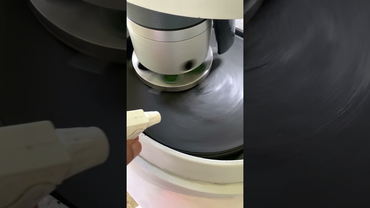 Polishing | Teaser |