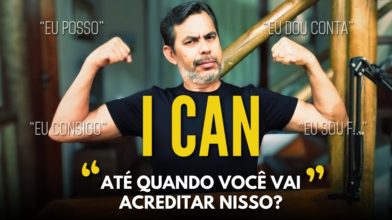 Essa Mentira Está ACABANDO COM SUA SAÚDE | NINGUÉM É INVENCÍVEL ...