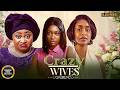 CRAZY WIVES (UCHE MONTANA, SOPHIA CHISOM, CHIOMA NWOSU)Latest Nigerian Movie 2026