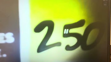 Challenge Countdown From 436