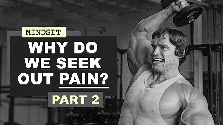 Why Do We Seek Out Pain? | Yale Professor of Psychology Paul Bloom