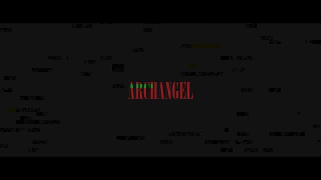 ARCHANGEL