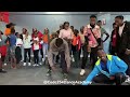 Kevin lyttle  turn me on official dance class cc ronafro