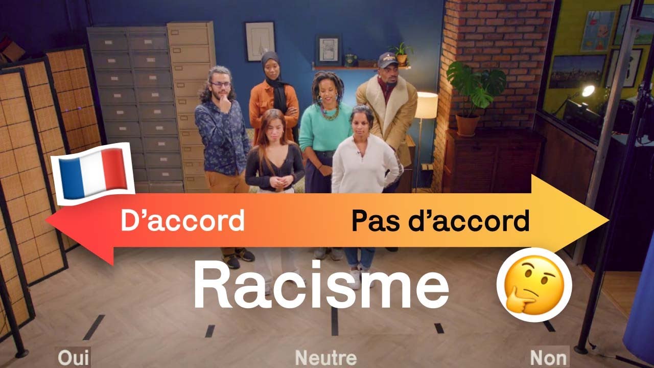 La France et le racisme - Intégral [On Discute !]