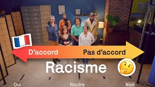 La France Et Le Racisme - Intégral On Discute