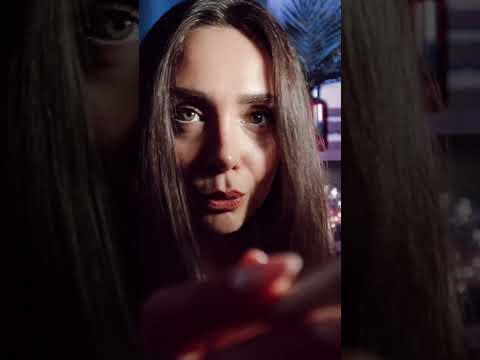 Benim tuvalimsin 🎨 #asmr #shortsasmr