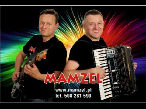 Mamzel - Twoje oczy