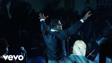 William Murphy - Compassion (Official Live Performance Video)