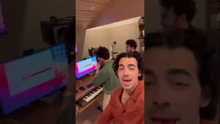 Jonas Brothers - Wings (New Song) #shorts