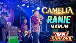 Download lagu ENAK BUAT NYANYI! MARLIN - RANI (CAMELIA MUSIC KARAOKE)