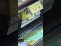 Cof bonding machine