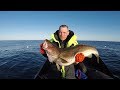 "РЫБАЧИЙ ПАТРУЛЬ" на полуострове Рыбачий / часть 2 / "FISHING PATROL" on the fishing Peninsula