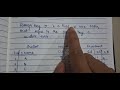 SQL part 13 Foreign Key in Malayalam