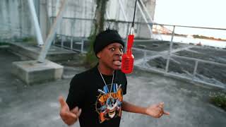 Tg Styling- Up In Traffic Open Mic Performance Reloaded Dir.