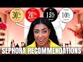 SEPHORA SAVINGS EVENT | NEW BEST FRAGRANCE RECOMMENDATIONS