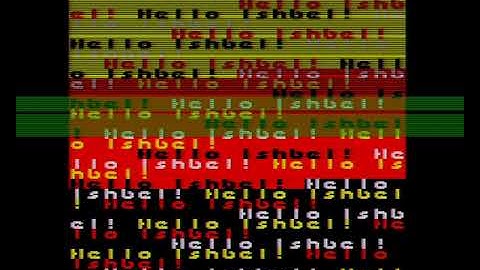 Running an MC6800 as the main cpu in a BBC Micro Model B