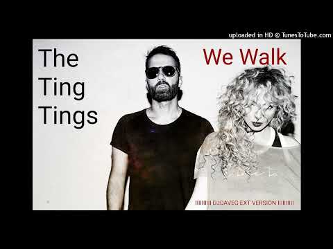 The Ting Tings