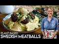Better Than Ikea? My Secret Plant-Based Swedish Meatball Recipe! Mp3 Song