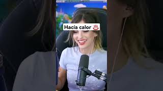 Cristinini Hacía Calor