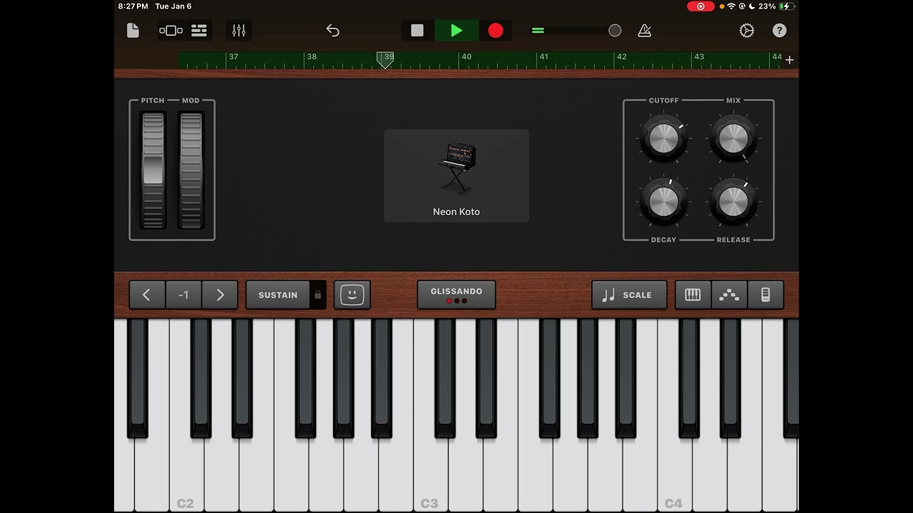 Like A Lamb to the Slaughter - TACC … Theme