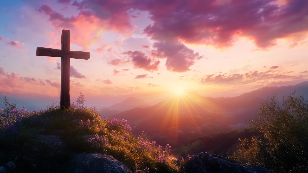 Palm Sunday | Pastor Brian Mattingly | 3.29.26