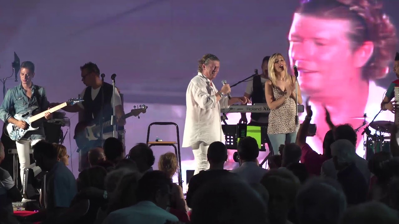 Omar Codazzi - Mille chitarre