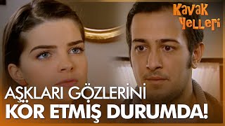Aslı'yla Güven'in Büyük Tartışması! - Kavak Yelleri 98.Bölüm