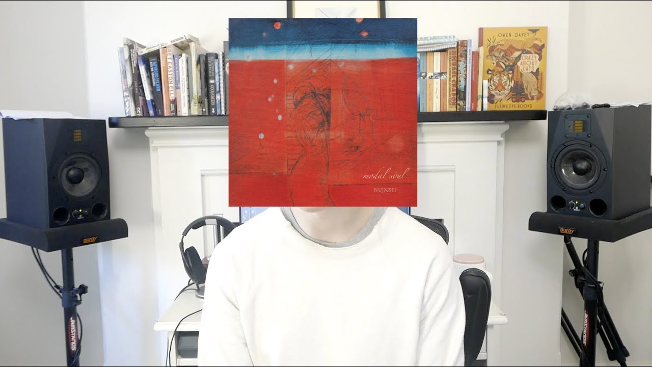 This Week I Bought: Modal Soul by Nujabes