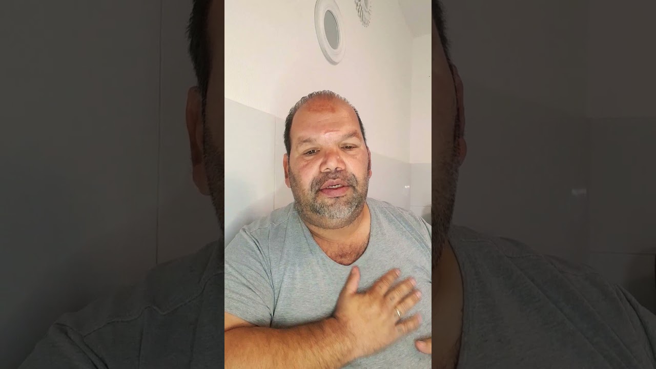 Église de Perpignan: Écouté ce merveilleux Témoignage du Pasteur Ninio 14 Novembre 2021