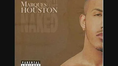 Naked - Marques Houston