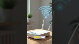 The 3-Foot Rule That Instantly Fixes Wi-Fi | YSNT #3 #WiFiHack
