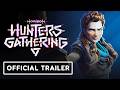 Horizon Hunters Gathering Official Gameplay Reveal 