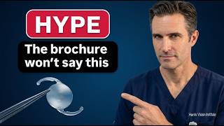 5 Eye Surgeries I'd NEVER Let Anyone Do on MY Eyes