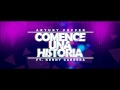 Artury Pepper, Kenny Carrera - Comencé Una Historia (Audio)