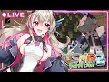 【VSMP 2】cute girl doing minecraft things !!!!!