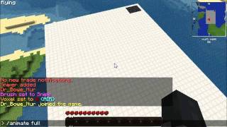 Celebrity Processing in Minecraft pt. 3 (Mini-Game example) Net Worth