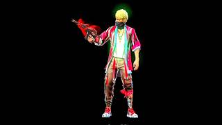 FREE FIRE TRENDING EMOTE EDITS IN CAPCUT 🔥 FF VIRAL EDITING