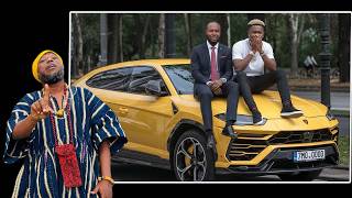 Download Lagu SHATTA WALE, ADU-BOAHENE IN MORE TROUBLE MP3