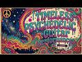 Every Song Feels Like a Color You've Never Seen Before | Vintage Psychedelic Rock Jam