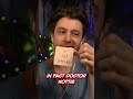 ASMR | Dr Roleplay