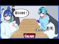 【M社ラジオ配信 #10】いろいろあった激動の3月を振り返る！～一応M社2周年～