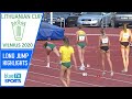 Long Jump Highlights • 2020 Lithuanian Athletics Open Cup