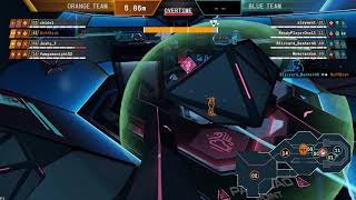 Echo VR -  Echo Combat Stream Bot #16