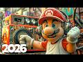 Best Music Mix 2026 EDM Remixes Of Popular Songs Best EDM Trap DnB 2026 