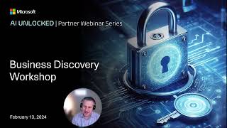 AI Unlocked: Business Development Workshop [English]