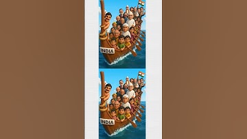 Can You Spot 3 Differences 🫨#36 #shortsvideo ##shorts